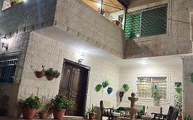 The Old House